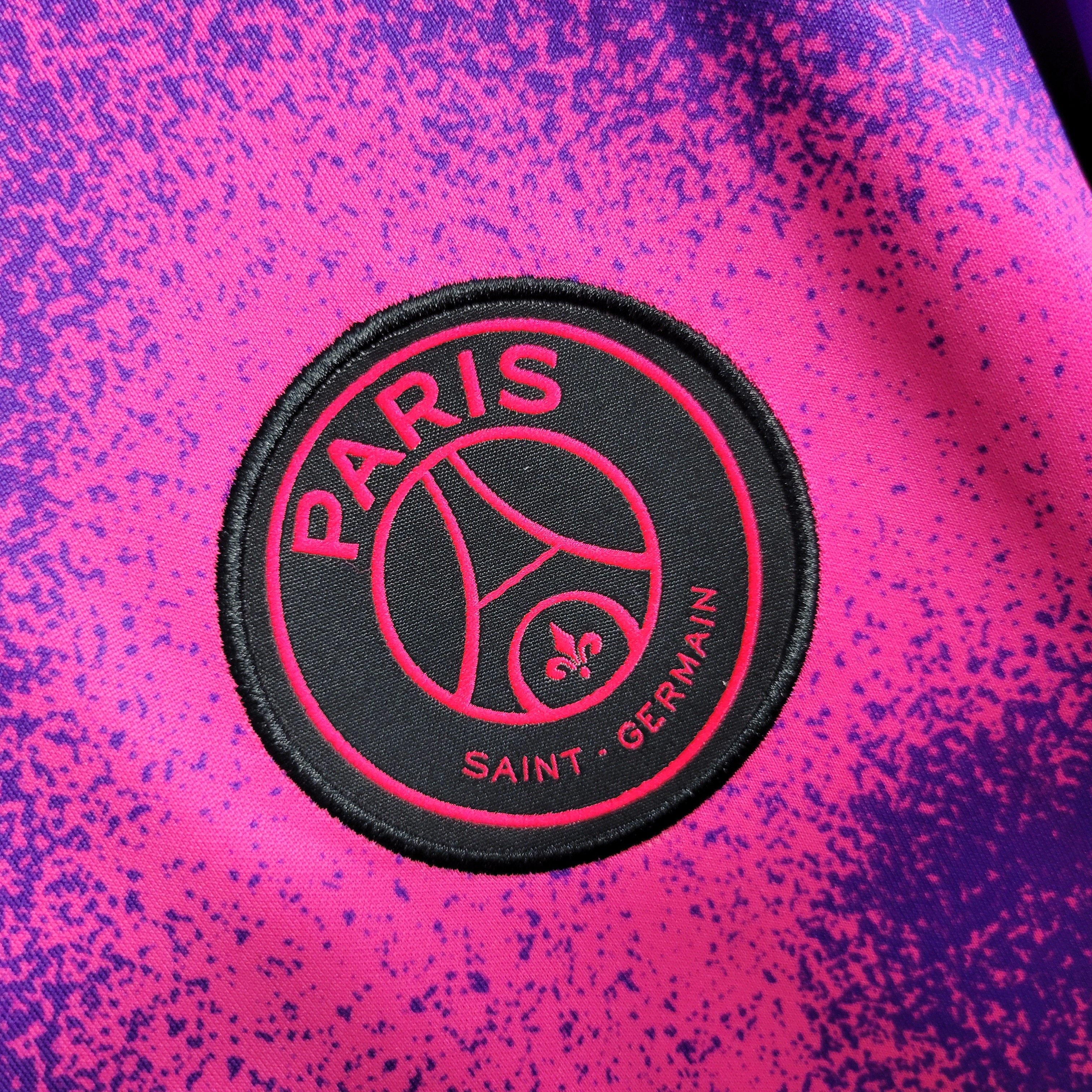 4ª Camisola PSG 20/21 3