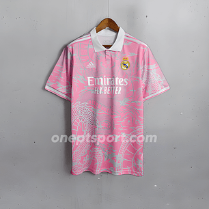 Camisola Real Madrid Edição Especial