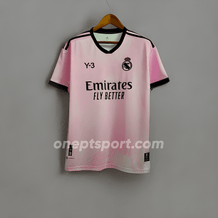 Camisola Real Madrid 21/22 Edição Especial Y3