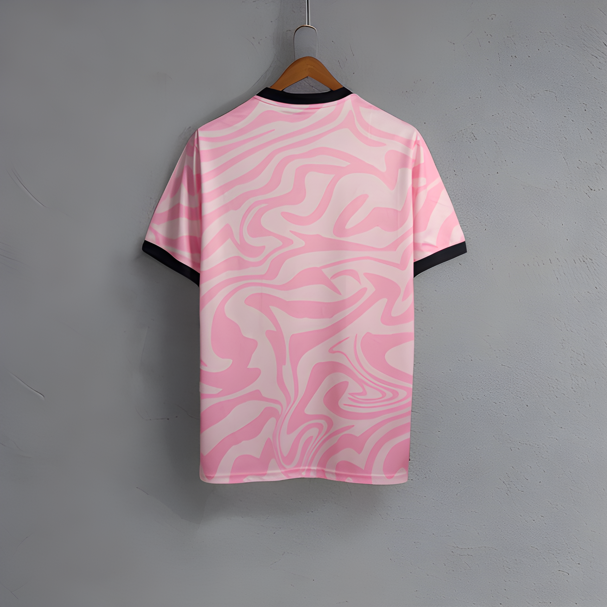 Camisola Flamengo 23/24 Edição Especial  2