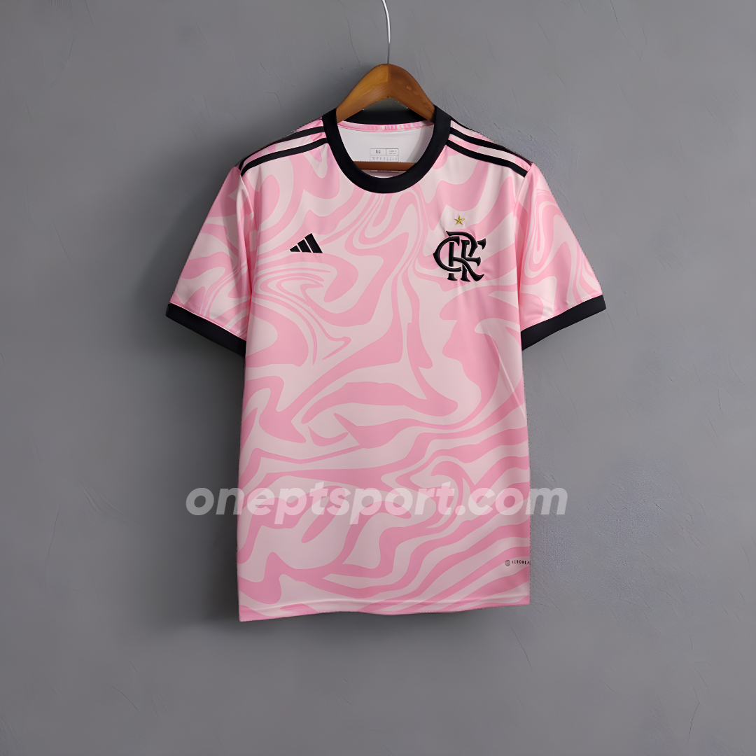 Camisola Flamengo 23/24 Edição Especial  1
