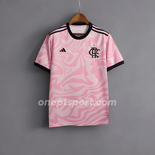Camisola Flamengo 23/24 Edição Especial 