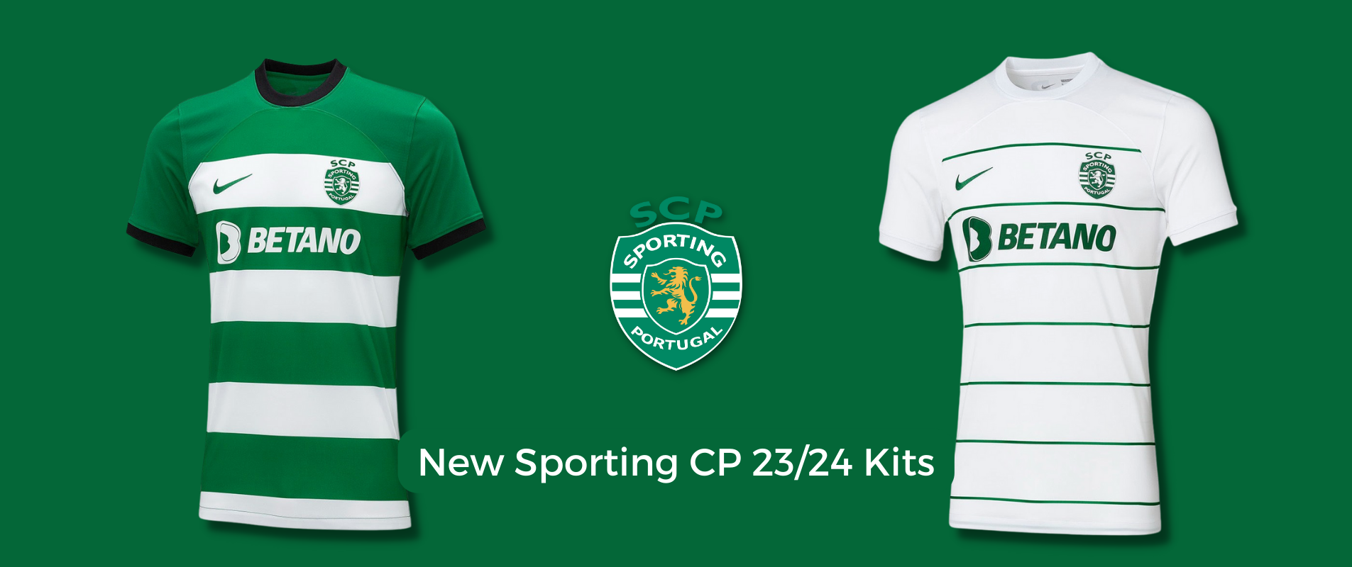 Sporting CP 23/24