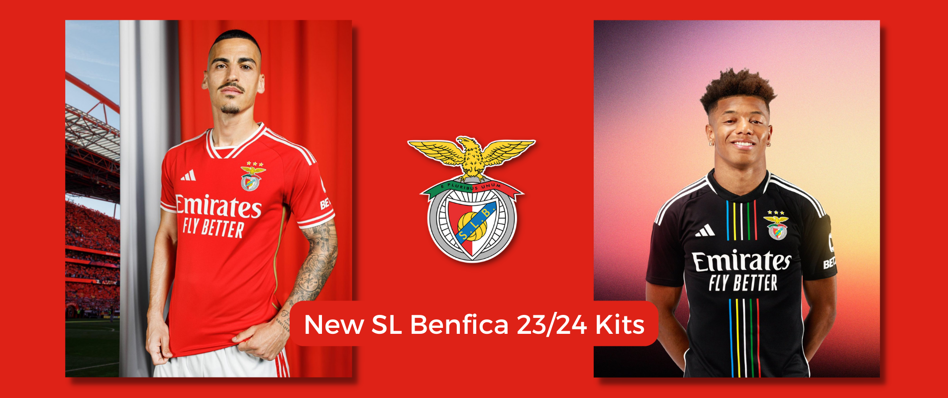 Benfica 2023/2024