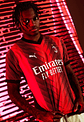 Camisola Principal AC Milan 23/24 - Versão adepto - Thumbnail 2