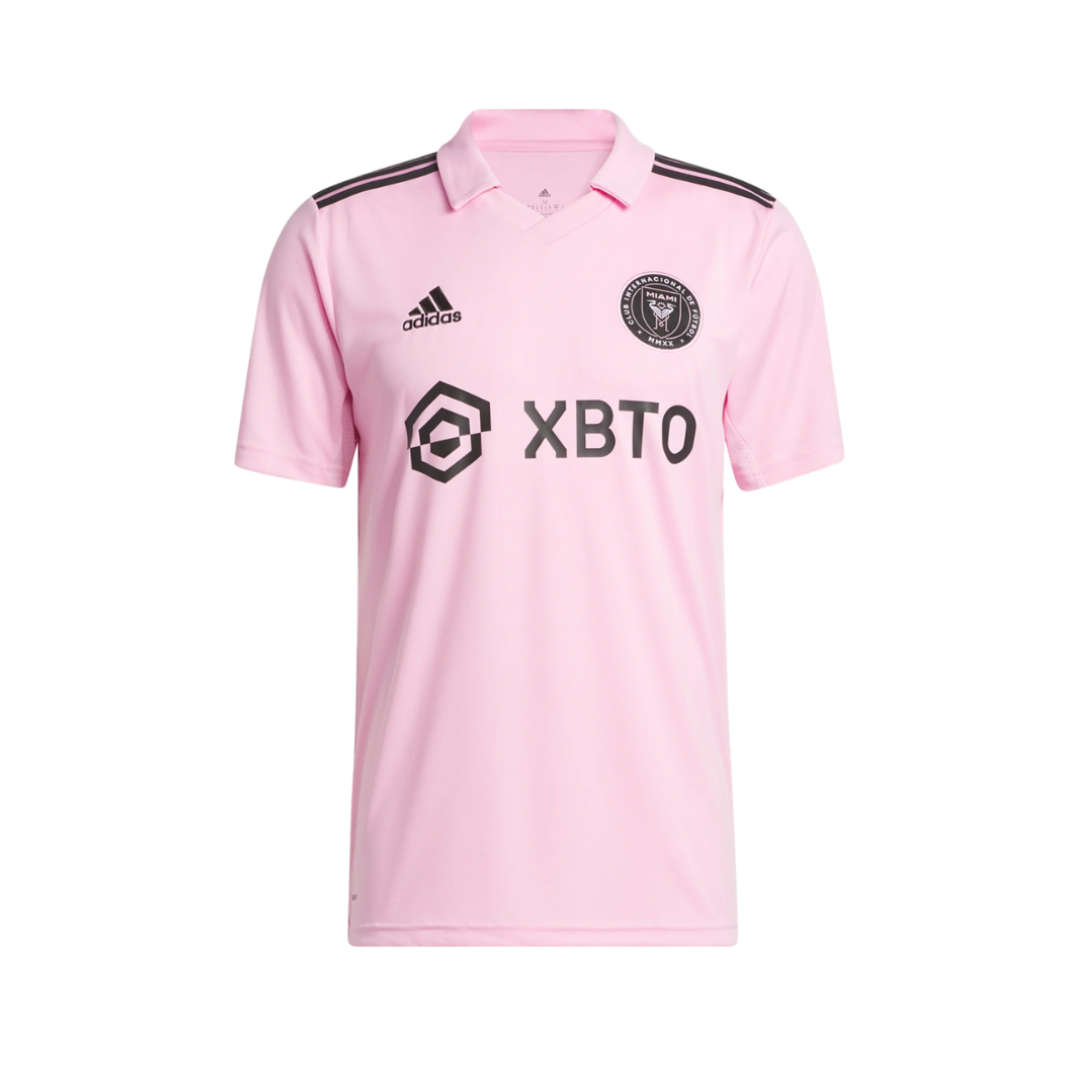 Camisola principal Inter Miami 23/24 - Messi 10 3