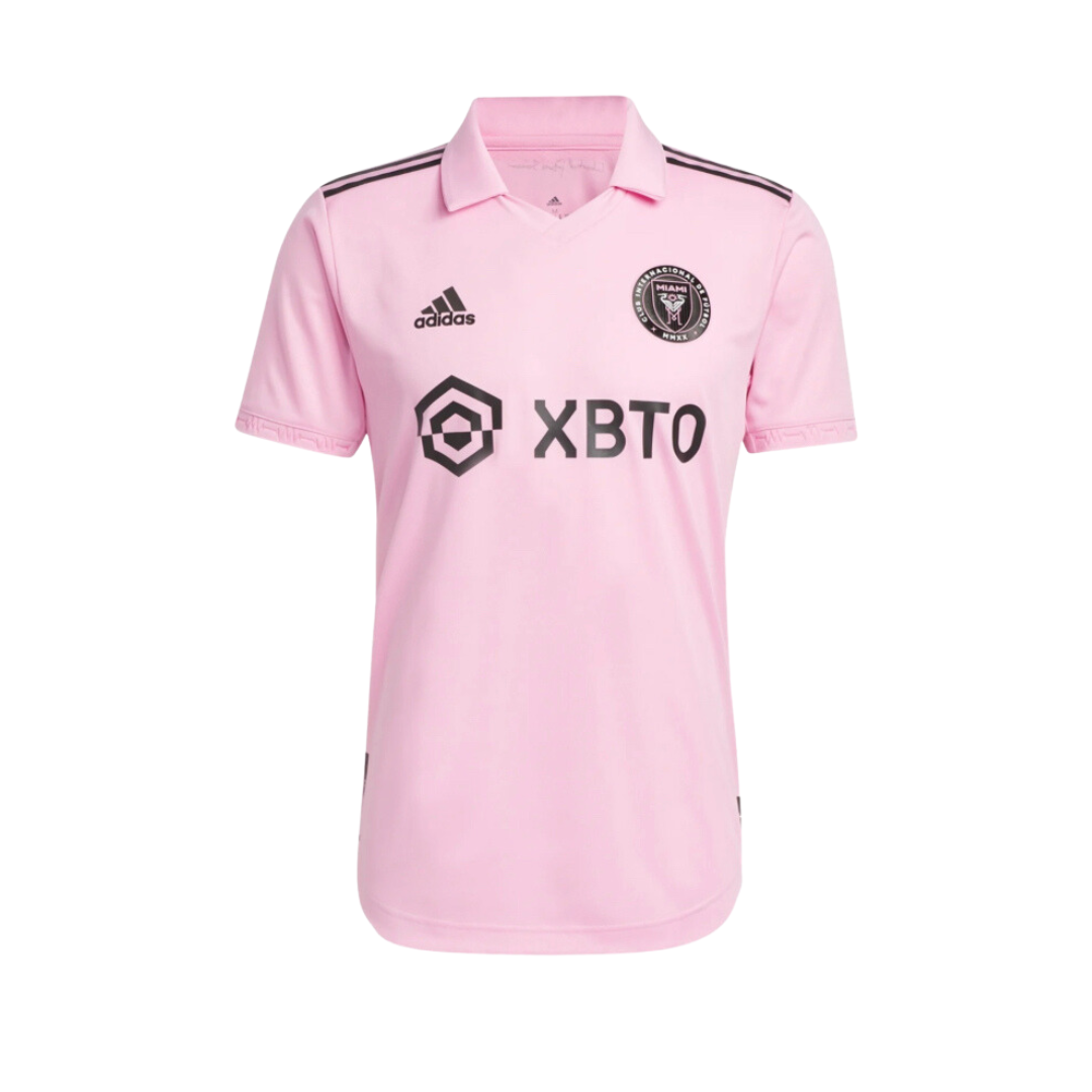 Camisola principal Inter Miami 23/24 - Messi 10 6