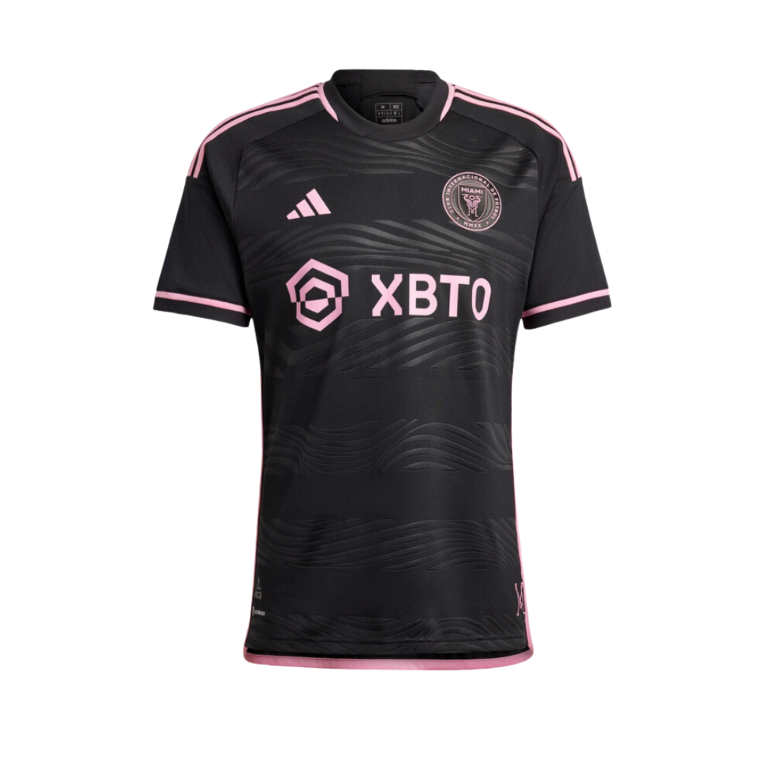 Camisola alternativa Inter Miami 23/24 - Messi 10 6