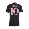 Criança - Camisola alternativa Inter Miami 23/24 - Messi 10