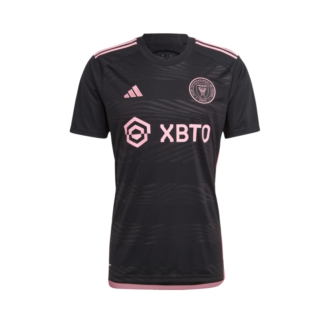 Criança - Camisola alternativa Inter Miami 23/24 - Messi 10 3