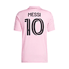 Criança - Camisola principal Inter Miami 23/24 - Messi 10