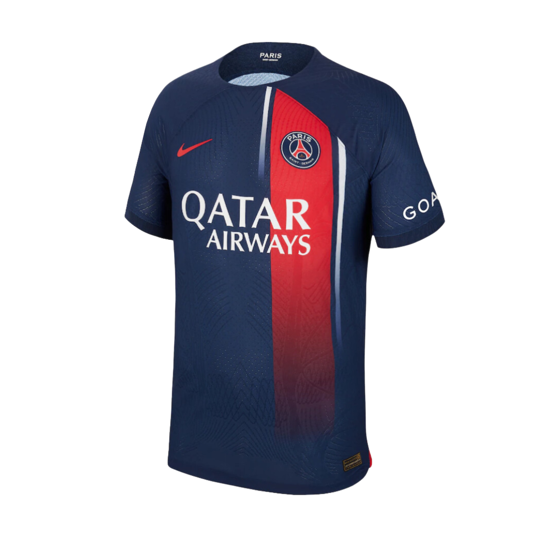 Camisola principal PSG 23/24 - G. Ramos 9 6