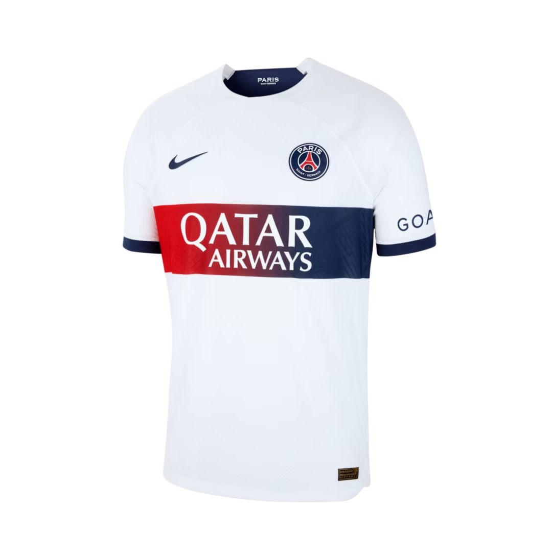 Camisola alternativa PSG 23/24 - G. Ramos 9 6