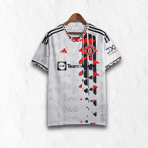 Camisola Man United Edição Especial - Versão adepto