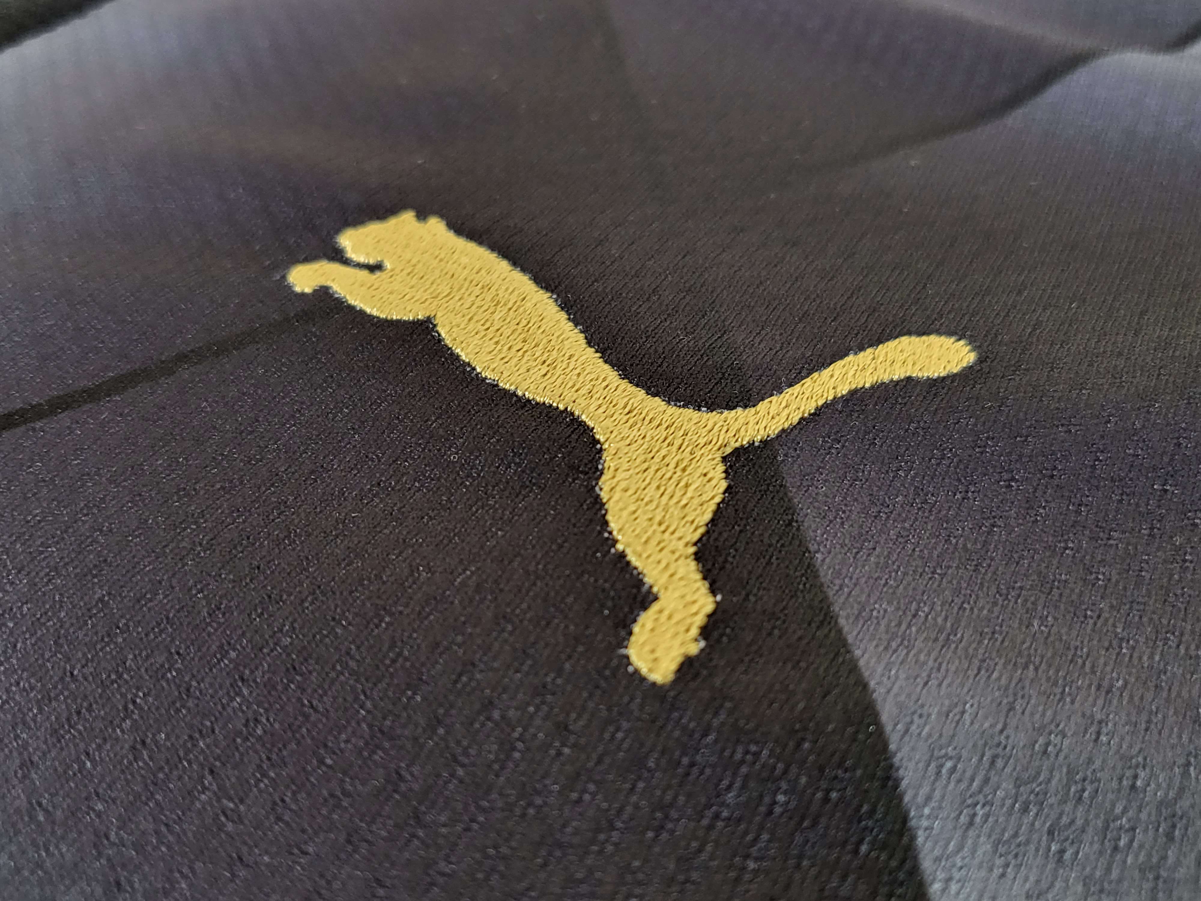 Camisola alternativa Leicester 2015/2016 7