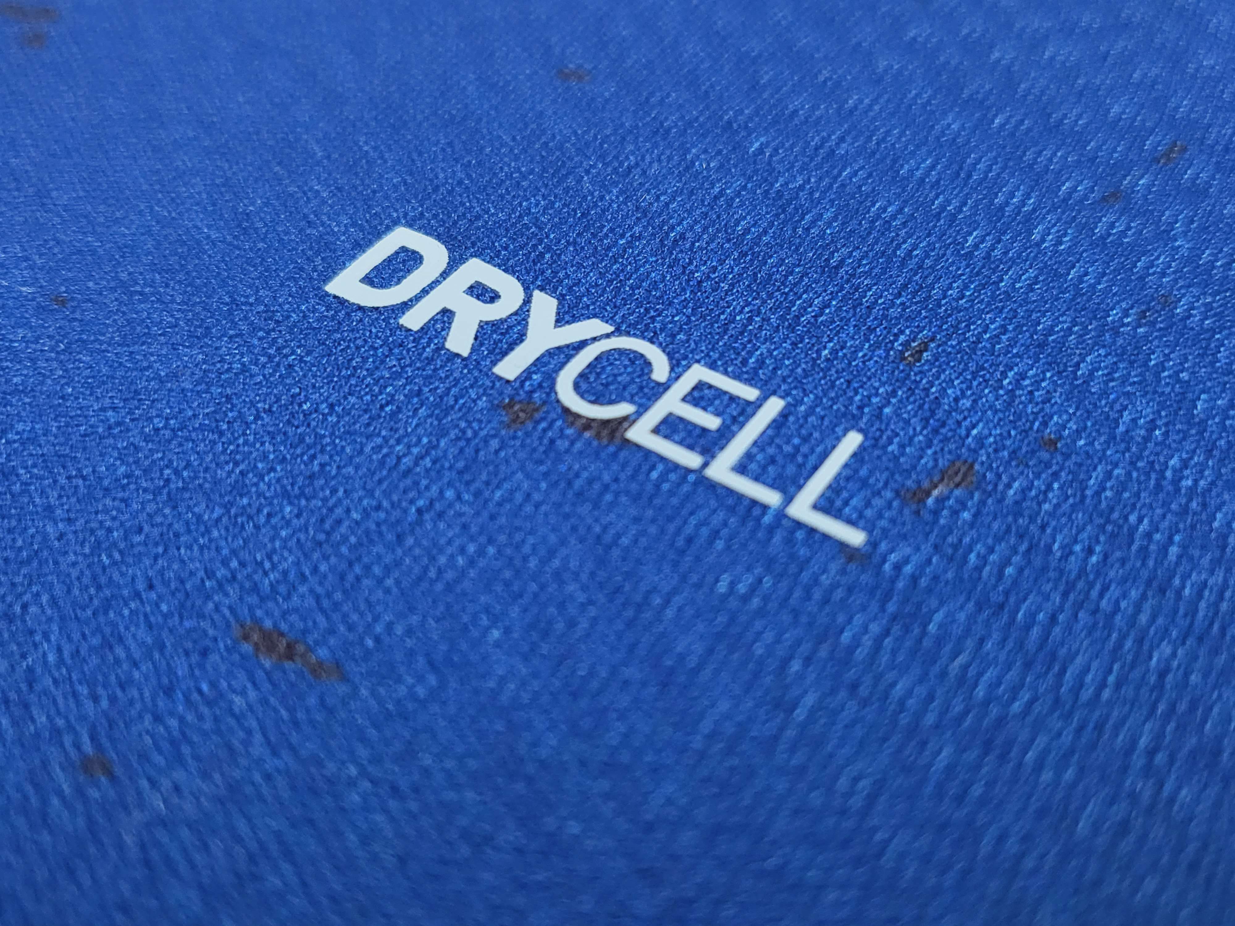 Camisola Man City edição comemorativa 22/23 - Versão Adepto 17