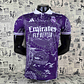 Camisola Real Madrid Edição Especial - Versão adepto - Thumbnail 3