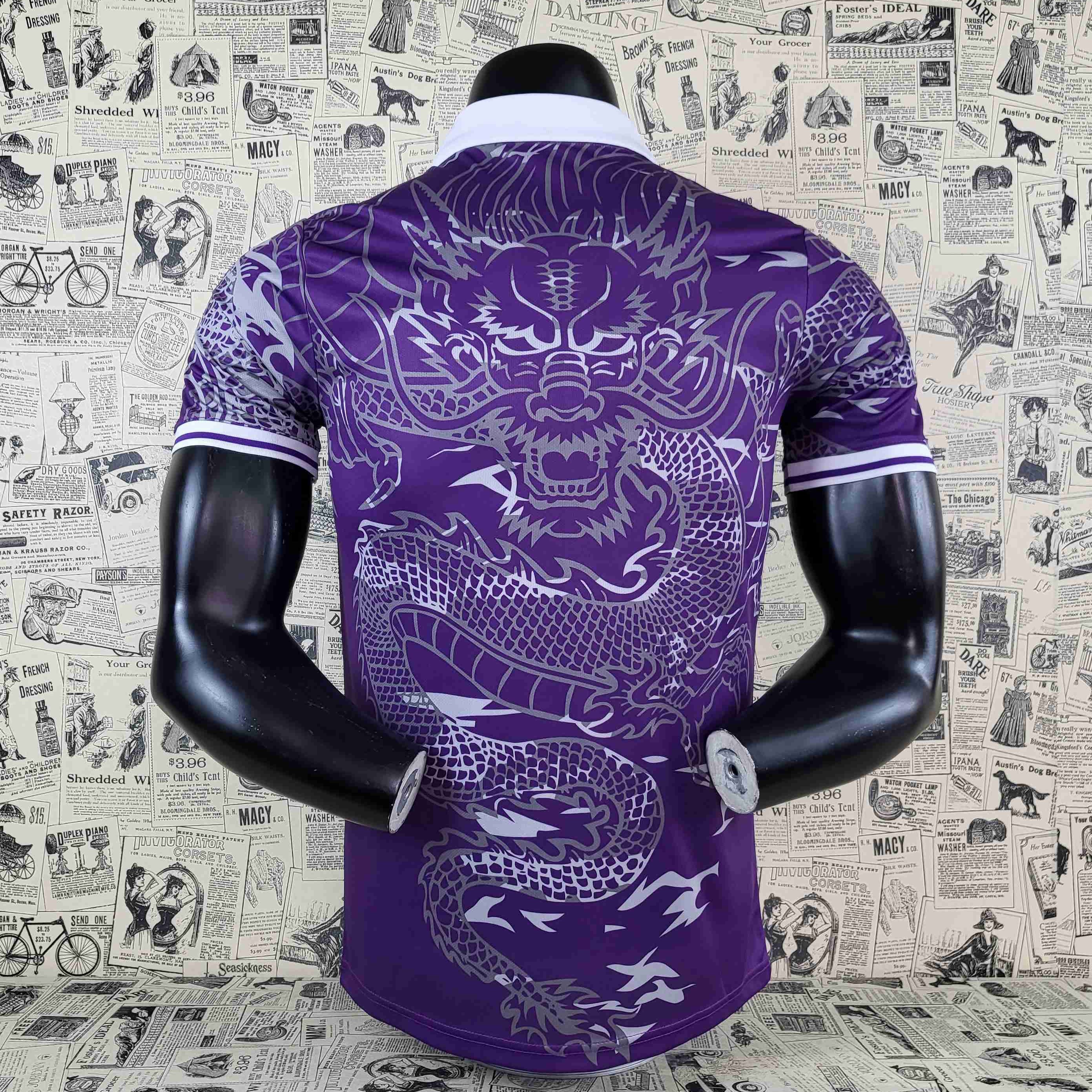 Camisola Real Madrid Edição Especial - Versão adepto 11