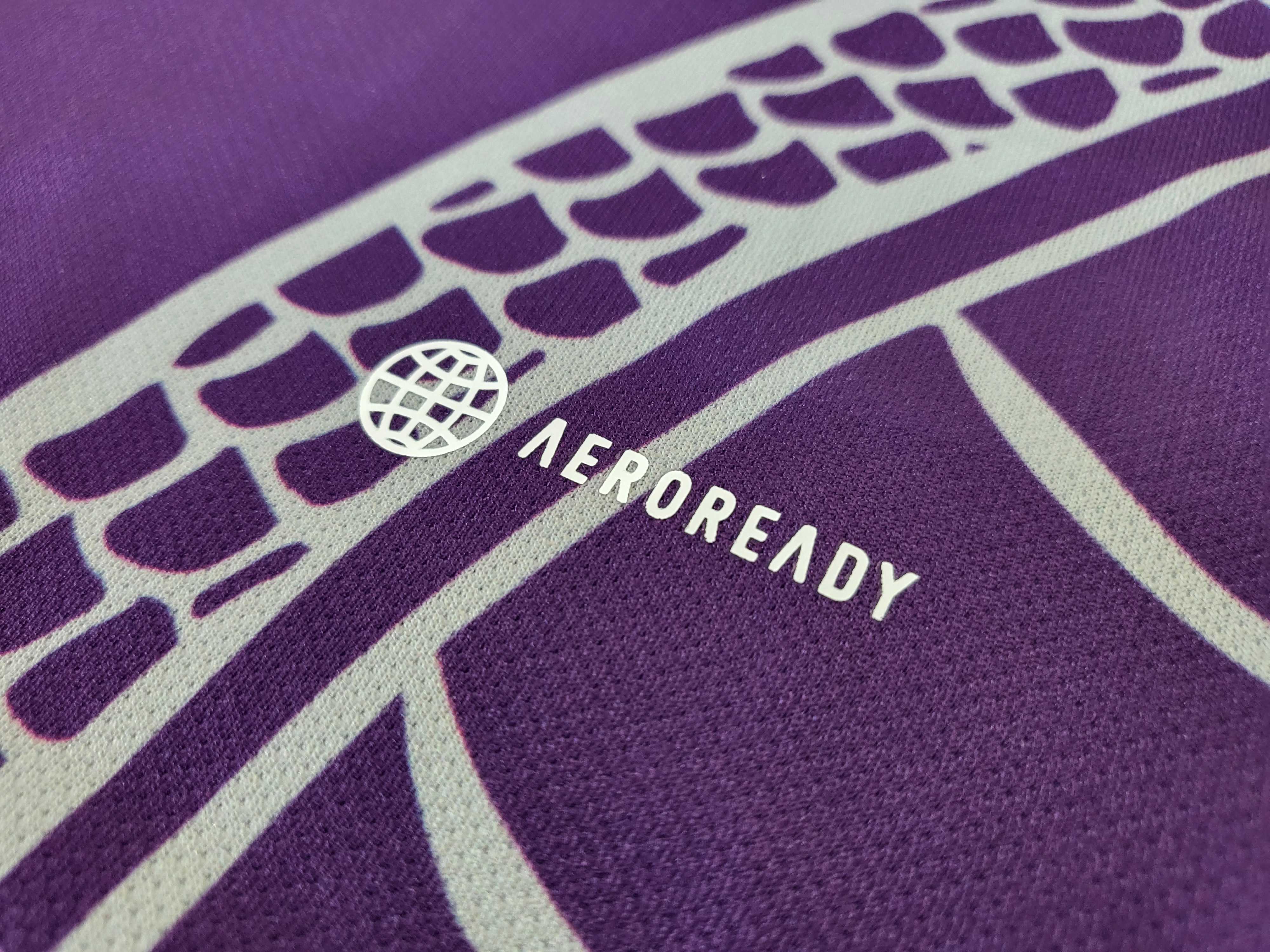 Camisola Real Madrid Edição Especial - Versão adepto 14