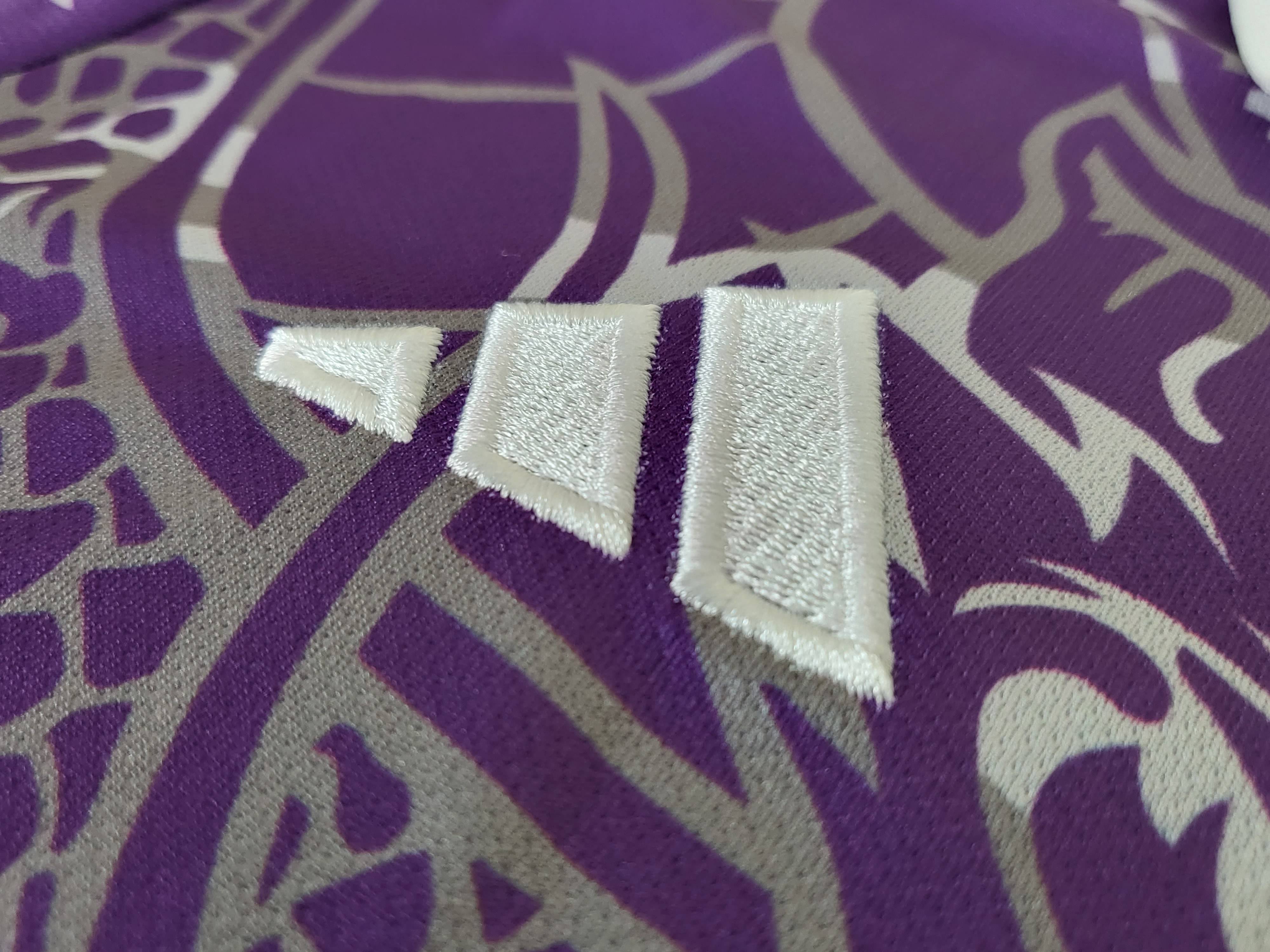 Camisola Real Madrid Edição Especial - Versão adepto 6