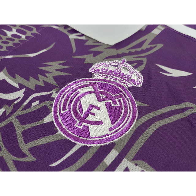 Camisola Real Madrid Edição Especial