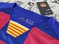 Camisola principal Barcelona 2019/2020 - Thumbnail 13
