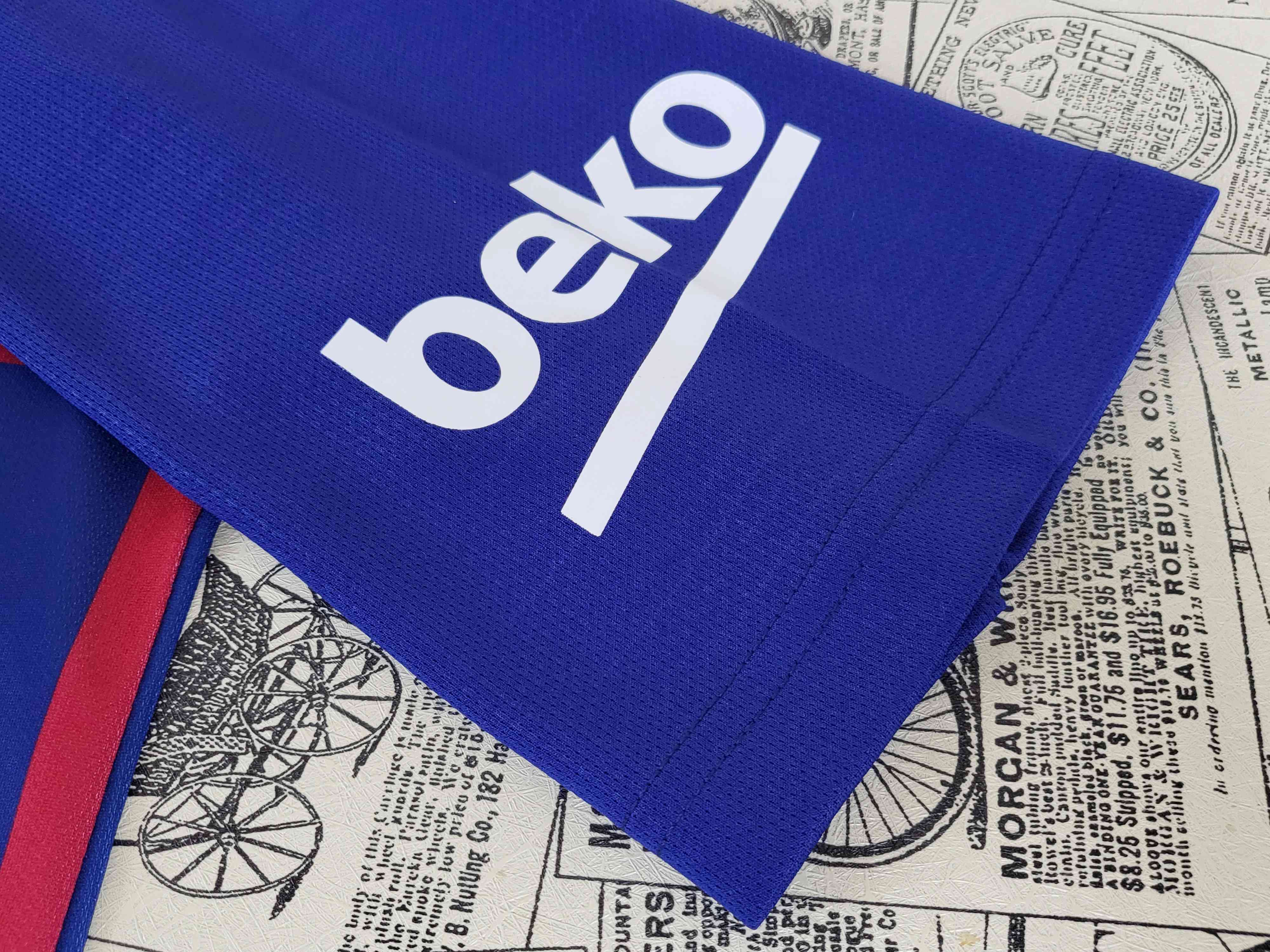 Camisola principal Barcelona 2019/2020 17