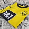 Camisola Principal Borussia Dortmund 23/24 Versão jogador
