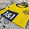 Camisola Principal Borussia Dortmund 23/24 - Versão adepto