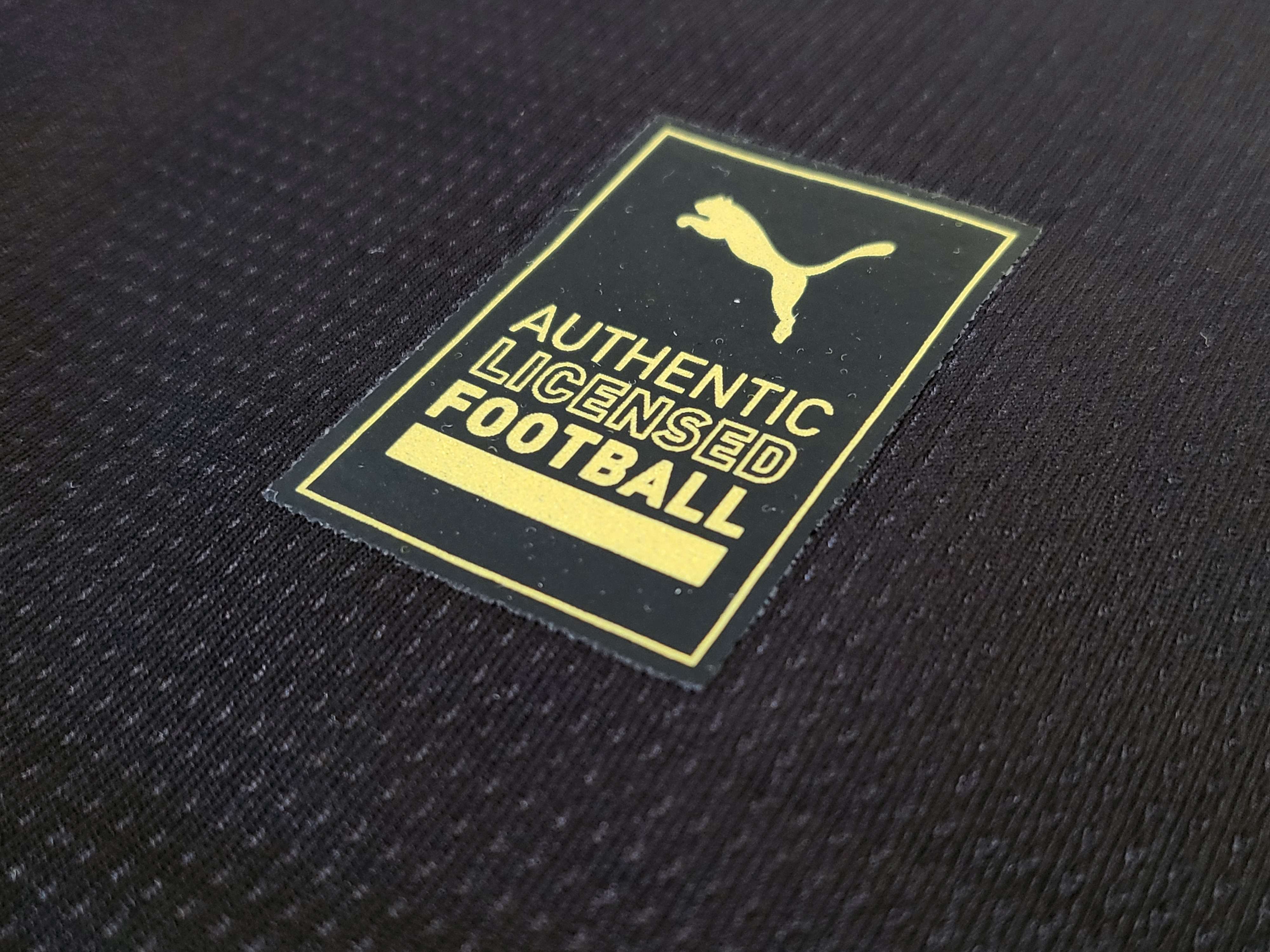 Camisola Principal Borussia Dortmund 23/24 - Versão adepto 13