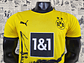 Camisola Principal Borussia Dortmund 23/24 - Versão adepto - Thumbnail 16
