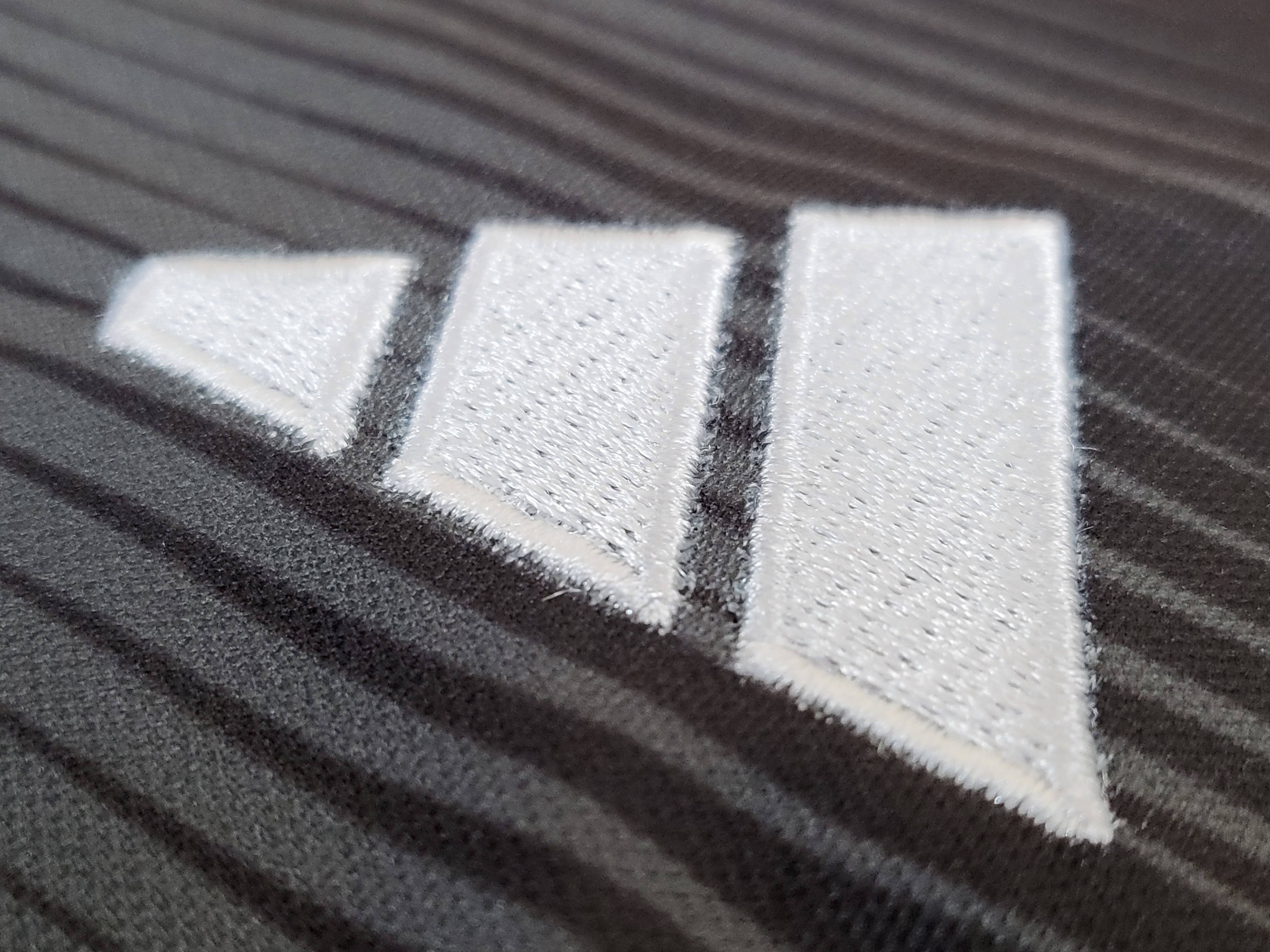 Camisola Principal Flamengo 23/24 - Versão adepto 6