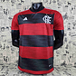 Camisola Principal Flamengo 23/24 - Versão adepto - Thumbnail 4