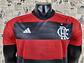 Camisola Principal Flamengo 23/24 - Versão adepto - Thumbnail 11