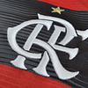 Camisola Principal Flamengo 23/24 - Versão adepto