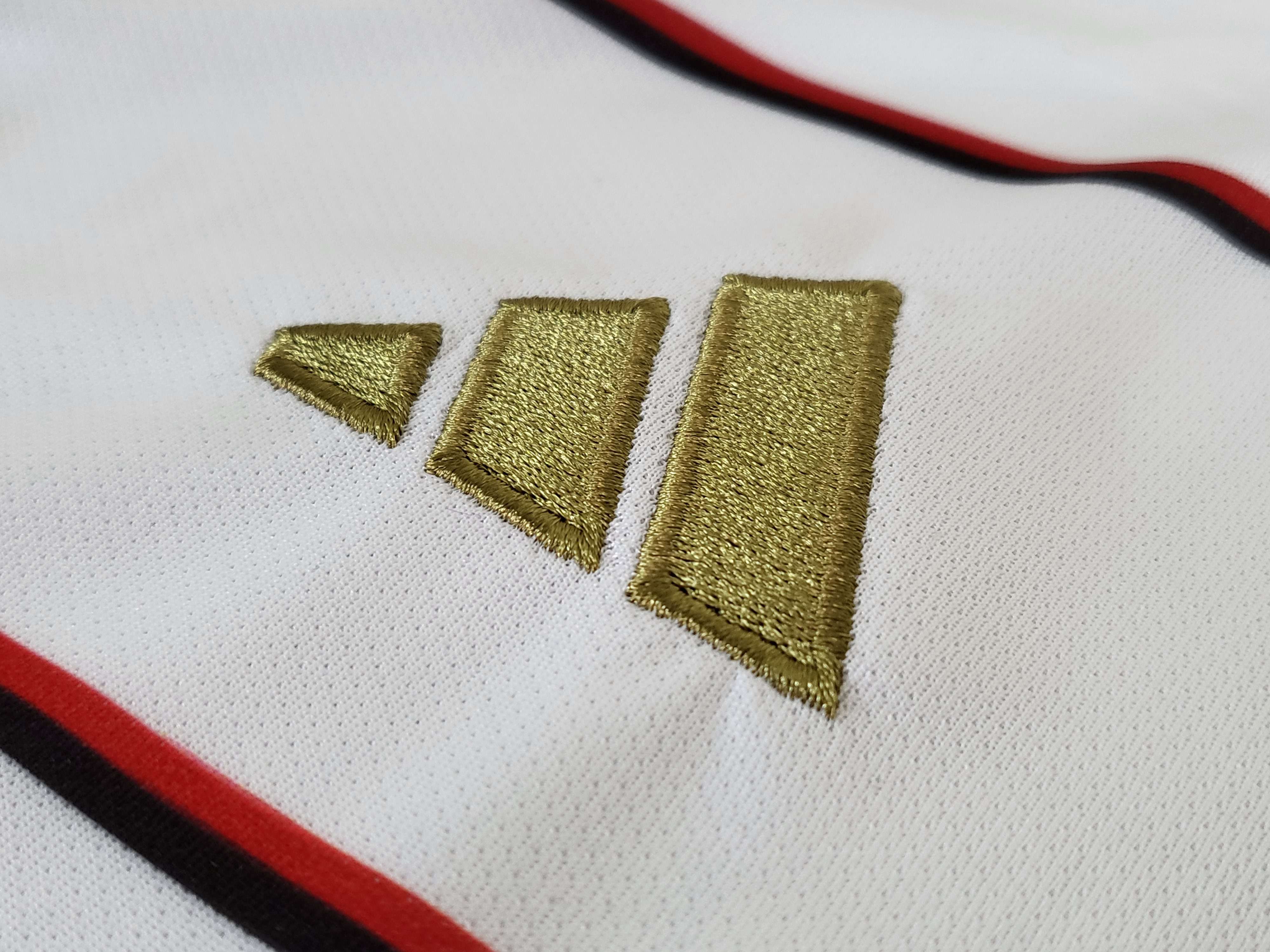 Camisola alternativa Flamengo 23/24 - Versão adepto 7