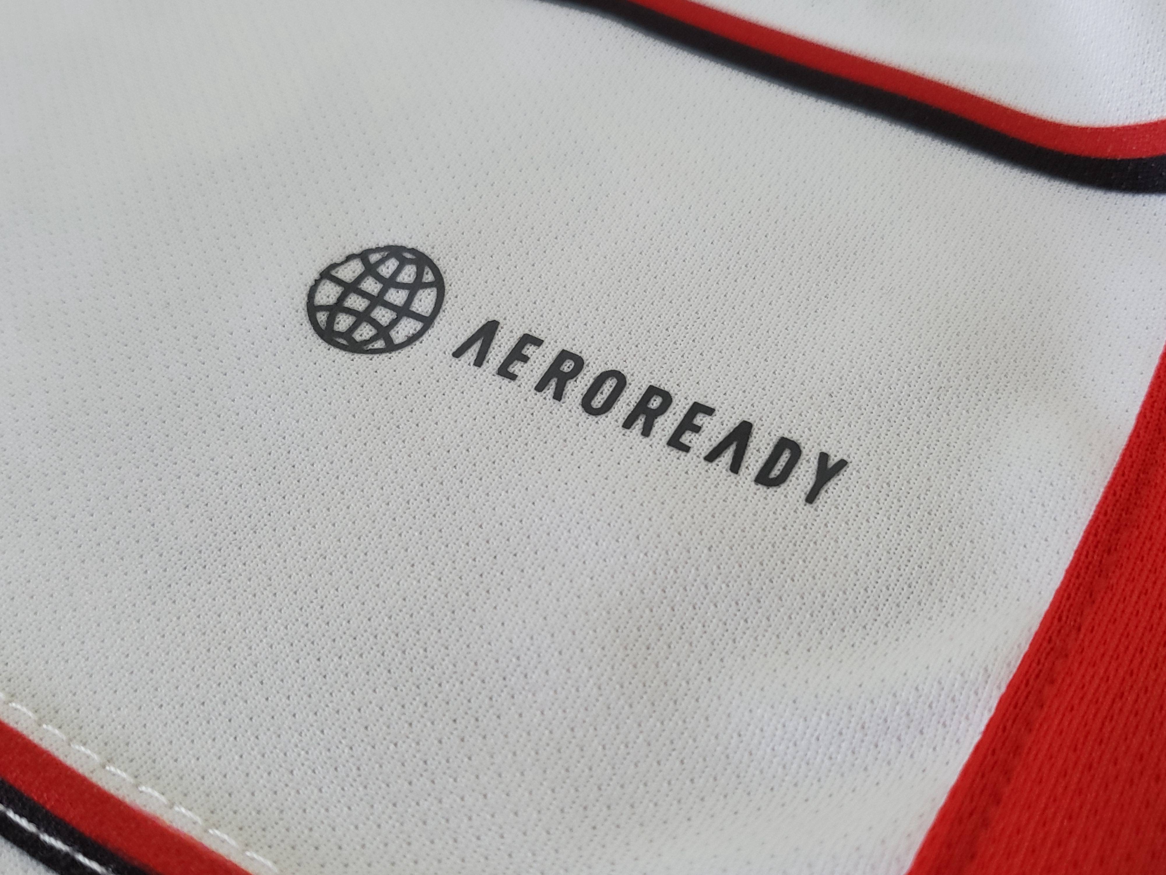 Camisola alternativa Flamengo 23/24 - Versão adepto 9