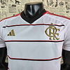 Camisola alternativa Flamengo 23/24 - Versão adepto