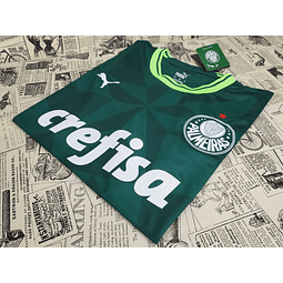 Camisola Principal Palmeiras 23/24 - Versão adepto