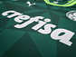 Camisola Principal Palmeiras 23/24 - Versão adepto - Thumbnail 7
