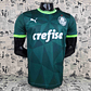 Camisola Principal Palmeiras 23/24 - Versão adepto - Thumbnail 2