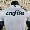 Camisola alternativa Palmeiras 23/24 - Versão adepto