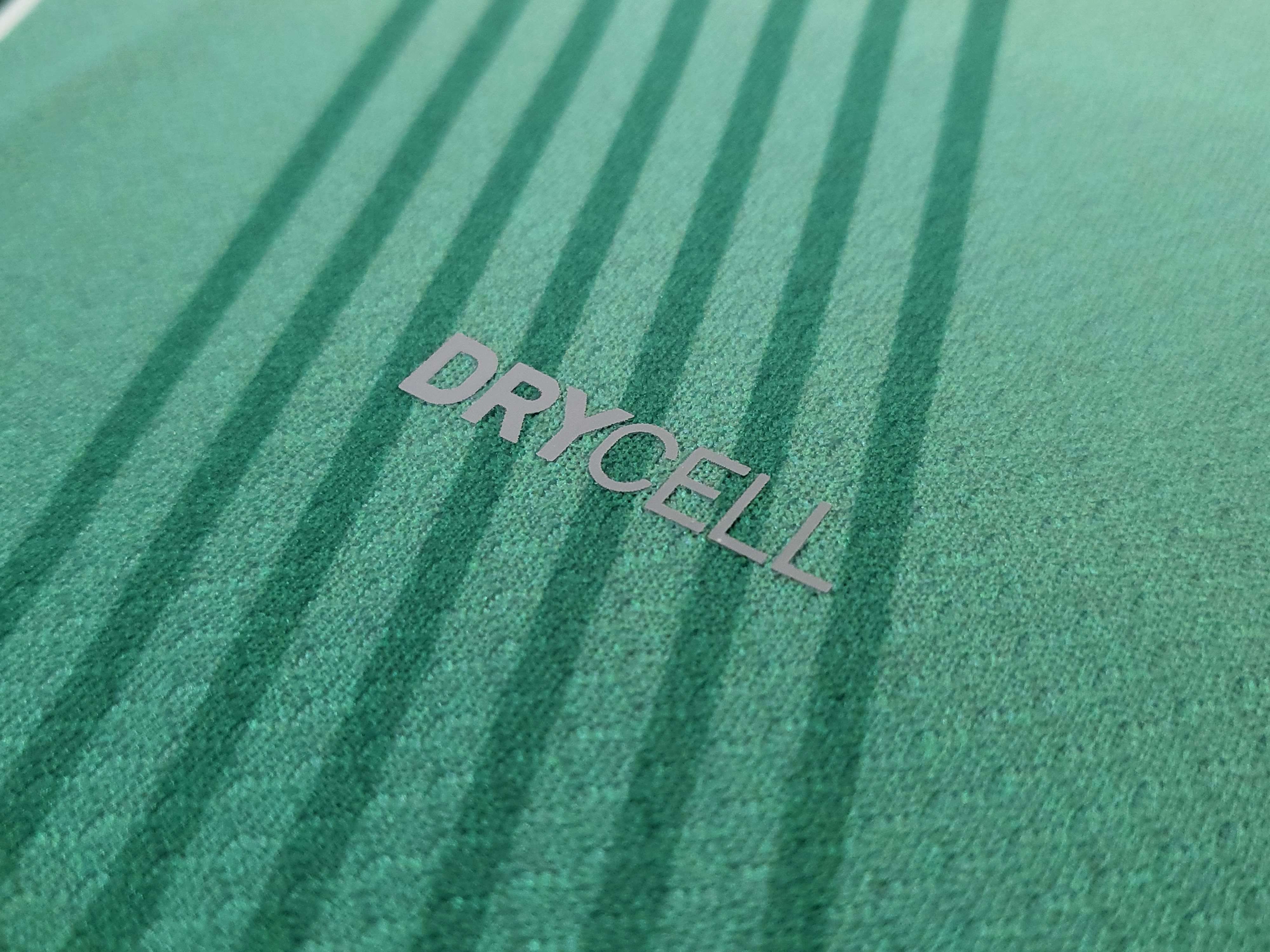 Camisola alternativa Palmeiras 23/24 - Versão adepto 12