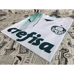 Camisola alternativa Palmeiras 23/24 - Versão adepto