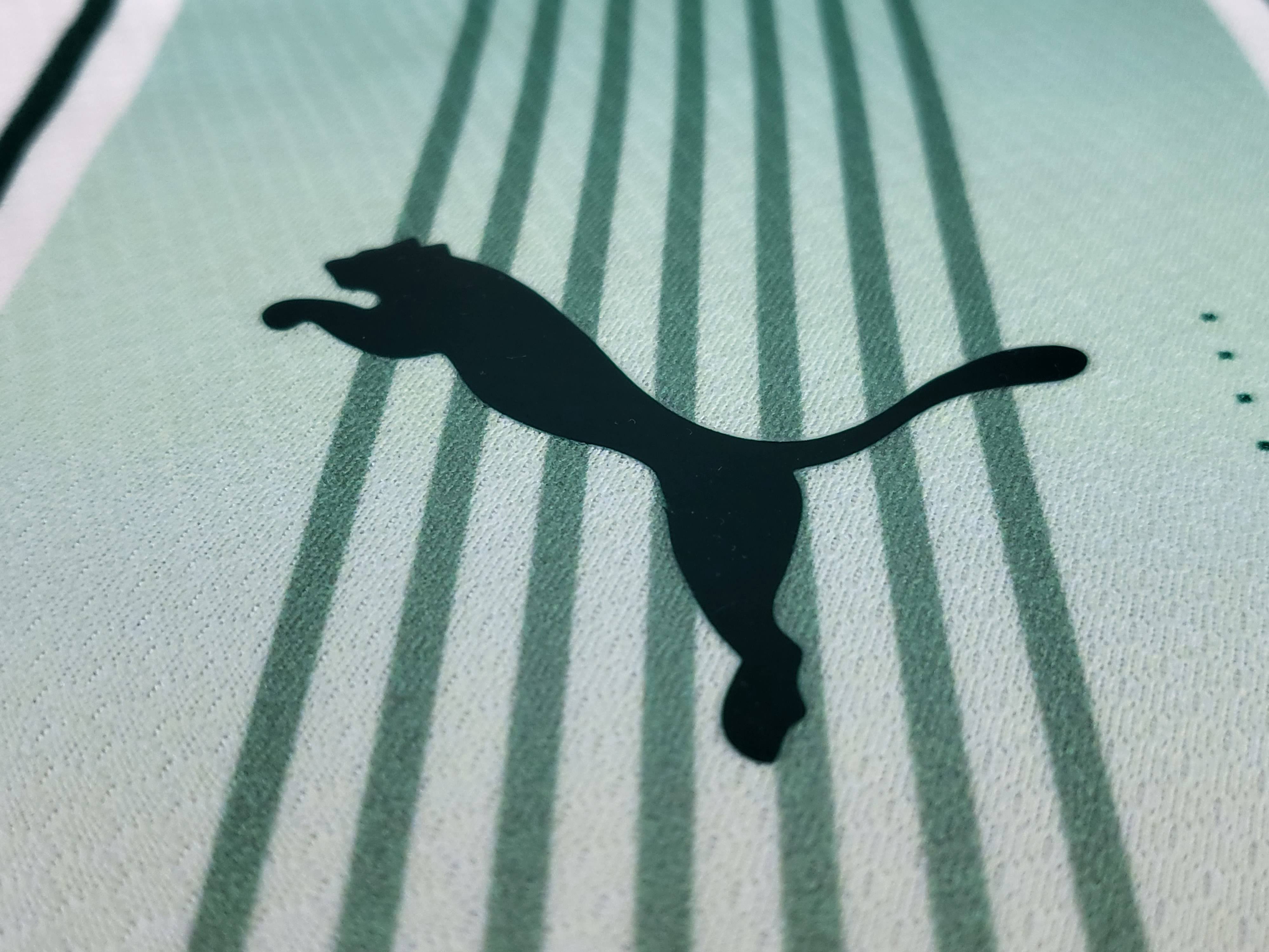 Camisola alternativa Palmeiras 23/24 - Versão adepto 6