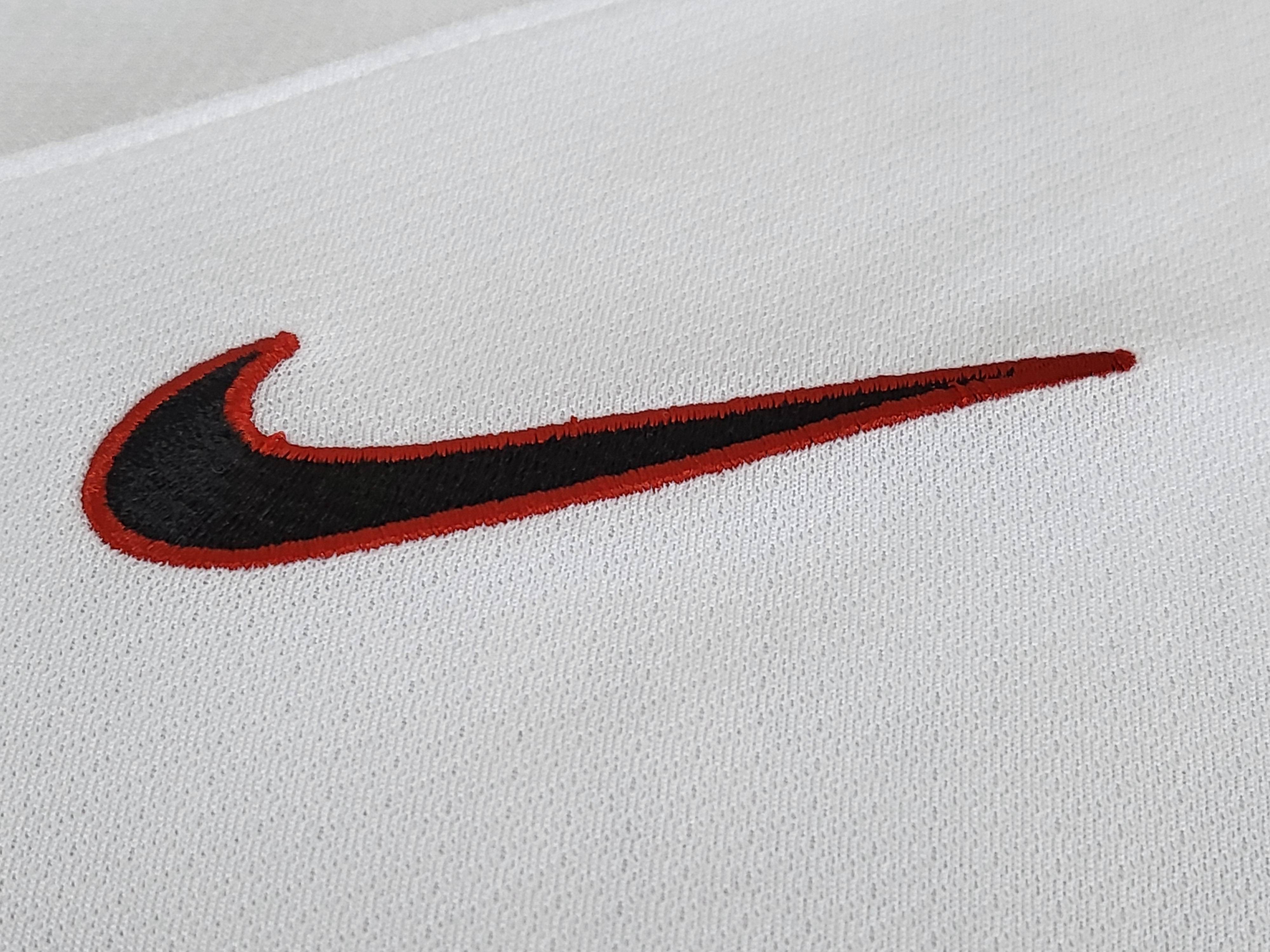 Camisola Principal Corinthians 23/24 - Versão adepto 6