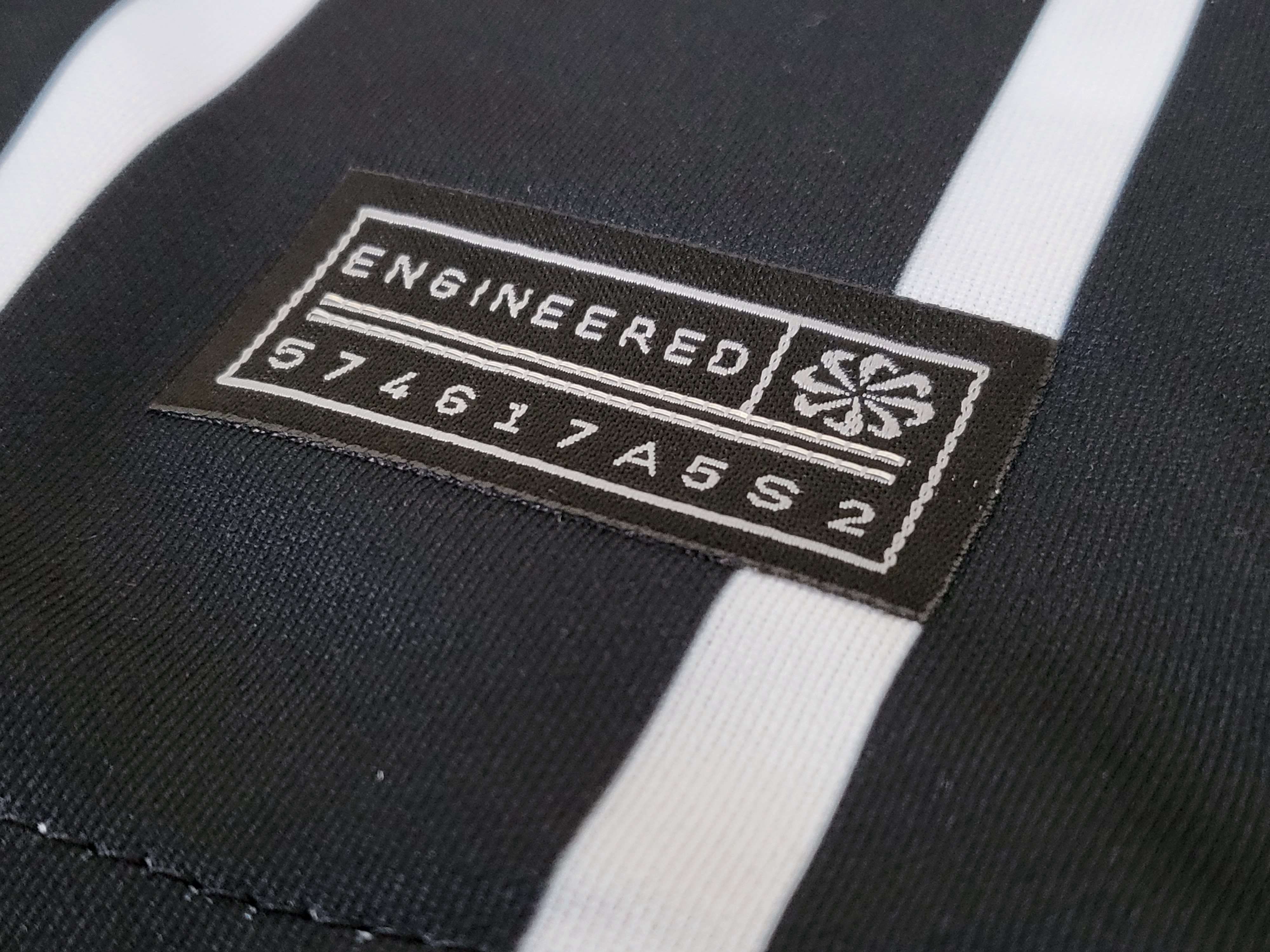 Camisola Alternativa Corinthians 23/24 - Versão adepto 9