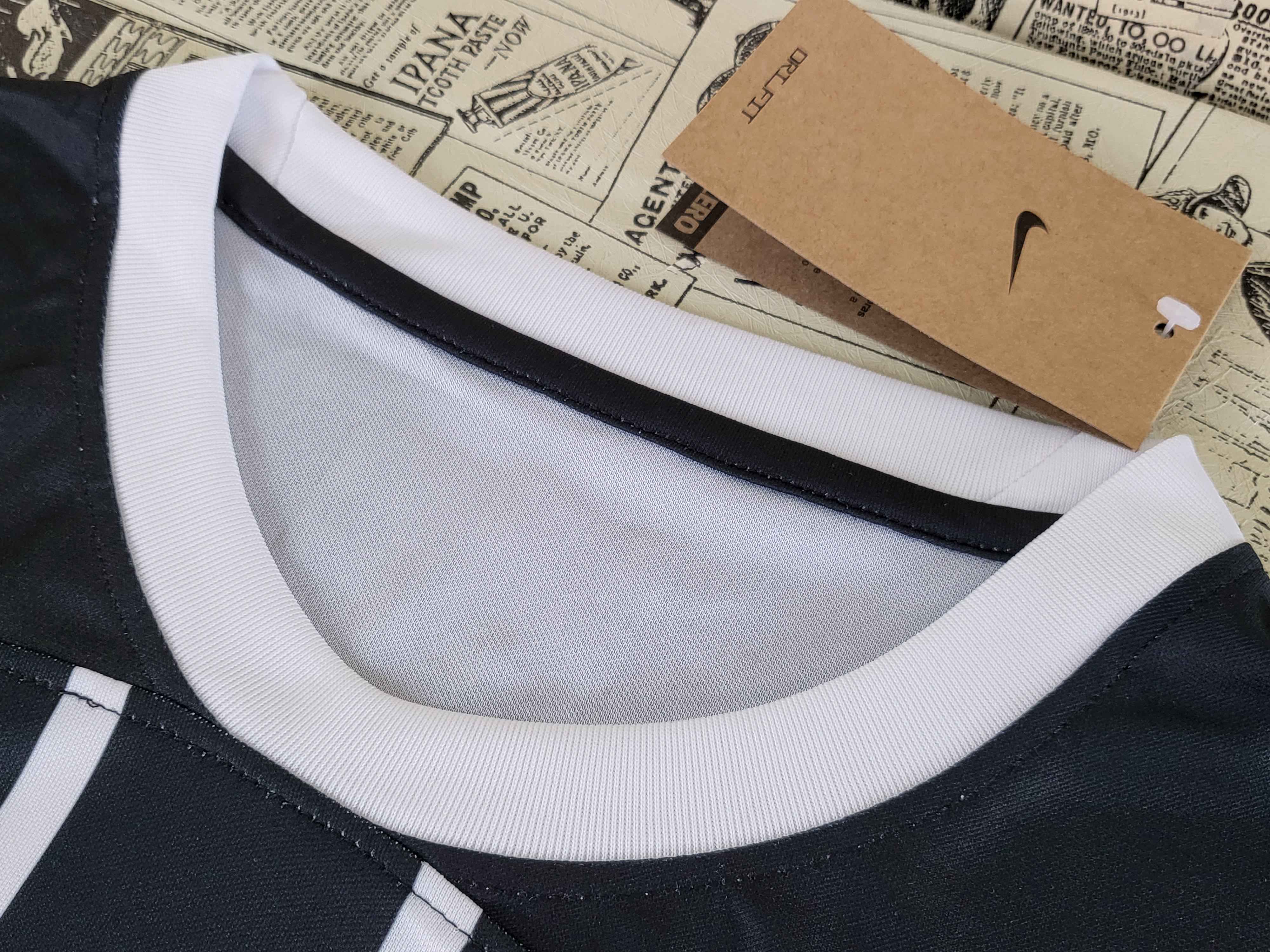 Camisola Alternativa Corinthians 23/24 - Versão adepto 7