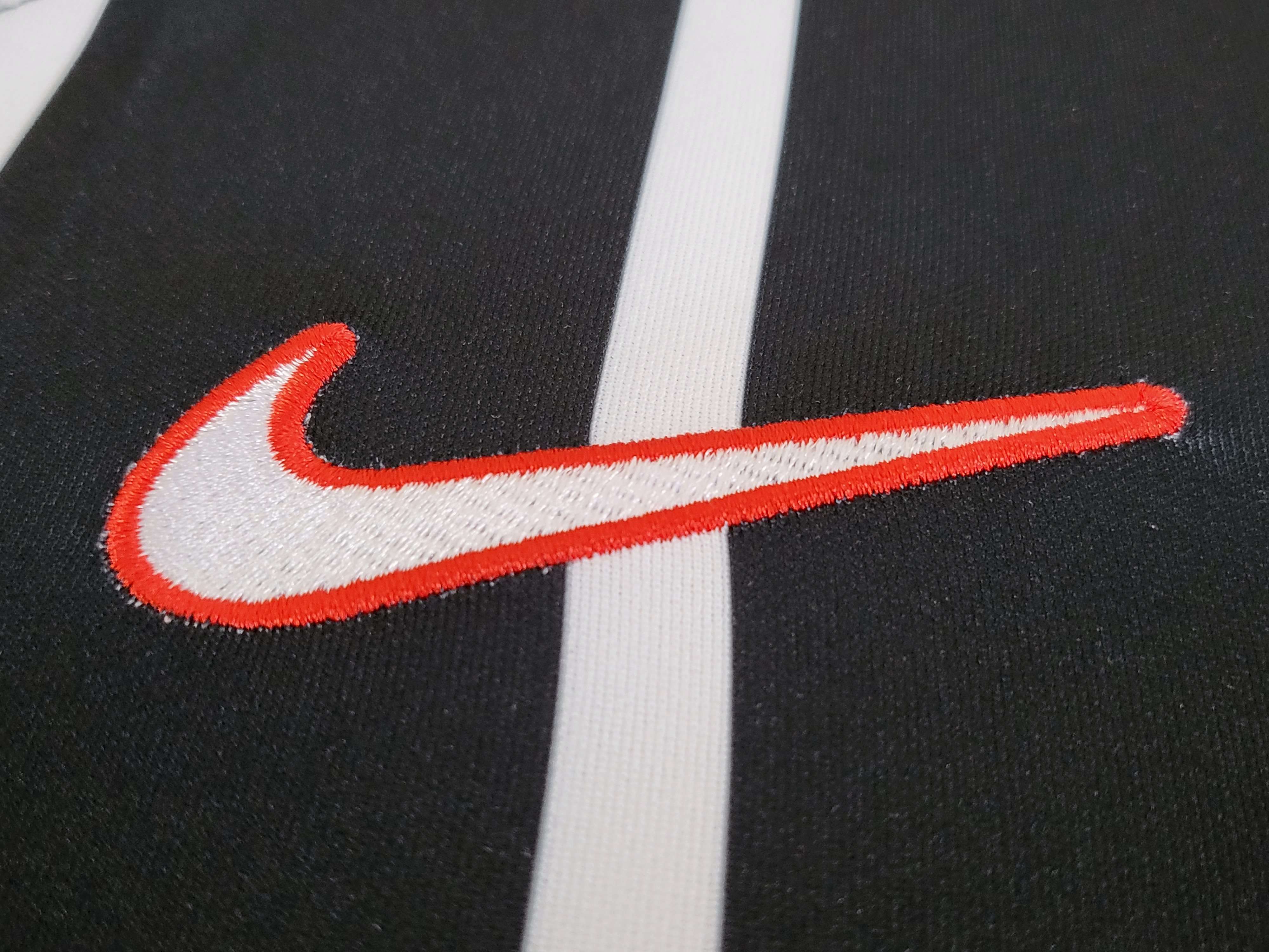 Camisola Alternativa Corinthians 23/24 - Versão adepto 6