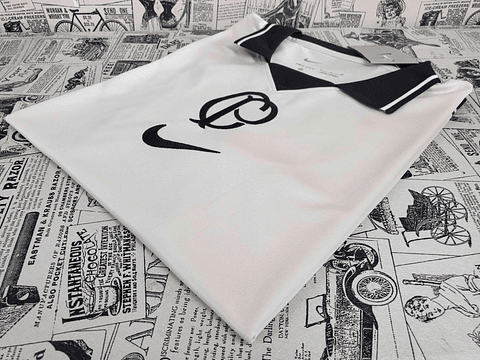 4ª Camisola Corinthians 23/24 - Versão adepto